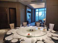 包厢-春满园·早茶·粤菜·宴会(前海店)