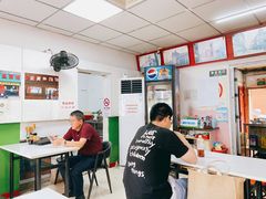 -明呈黄鱼面馆(斜土路店)