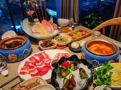 -享月汤皇·海鲜小火锅·聚会(曲江创意谷店)