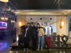 -长藤鬼校(龙翔店)