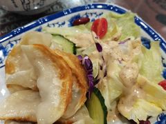 -长人馄饨铺(解放街店)