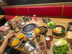 -汉拿山(北京上地华联店)