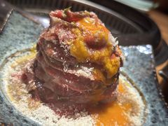 -丸藏和牛烧肉专门店(园区师惠坊店)