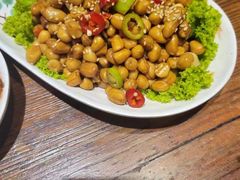 -九號院子海鲜烧烤