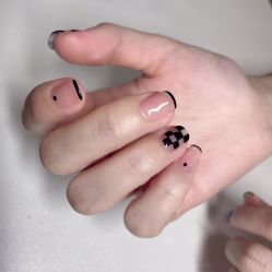 -初心纹眉洗眉·美甲美睫