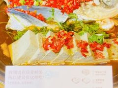 -佬麻雀·剁椒鱼头(花都融创店)