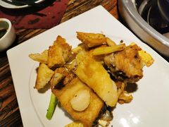 -大良毋米粥(锦龙路总店)