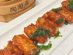 -陶陶居酒家(第十甫路总店)