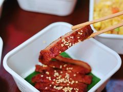 -simply thai天泰(静安嘉里中心店)