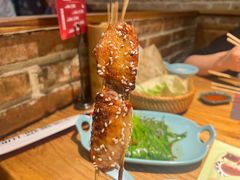 -北京食堂·烤鸭·宵夜(亚运村店)