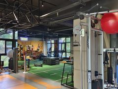 -蜗牛健身·私教馆(海珀香庭店)