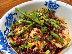 凉拌三样菜-易老头三样菜(南滨路总店)