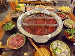 -大龙火锅(老店)