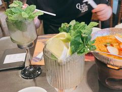 -simply thai天泰(长泰广场店)