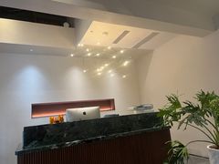 -自如ZSPACE四合院艺术餐厅