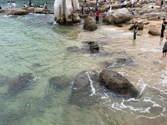 -大梅沙海滨公园