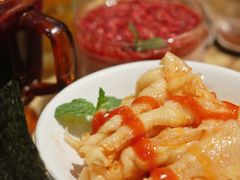 -火山屋台(新街口店)