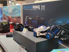 -TOP TOY(新南凯德广场店)