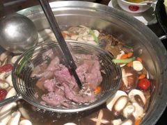 -牛焱·贵州黄牛肉火锅(城西银泰店)