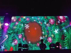 -SPACE X 电音剧场(斯贝斯酒吧)
