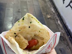 -尚食·卢记烧饼(十全街店)
