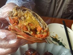 -灵福缘私房菜·农家菜(拈花湾·灵山大佛必推店)