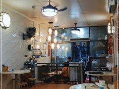 大堂-信行丰炖品皇店(光孝路店)