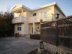 -华山御温泉度假村