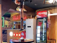 -杀猪天·韩国烤肉(总店)