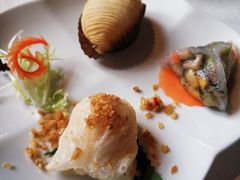 -三号黄浦会Canton Table