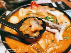 -肥汁米蘭香港米线(宁波路总店)