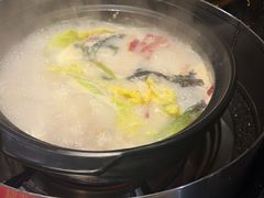 -捞王锅物料理(凯旋路店)