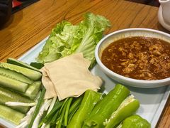 -伴鱼烤货东北菜(雅仕铭苑店)