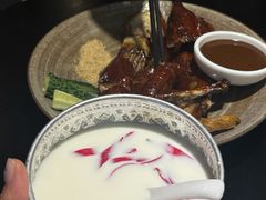 -云海肴·汽锅鸡·云南菜(南强街店)