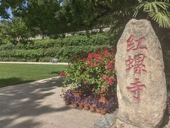 -红螺寺