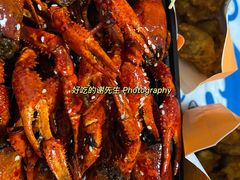 松哥招牌油焖大虾-松哥油焖大虾(皇岗一店)