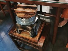 -卢大鲜鱼头捞饭(美利广场店)