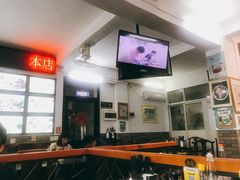 -田海鹰猪血汤(平东一街店)