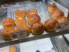 -君之狮子山·轻糖烘焙(松江印象城店)