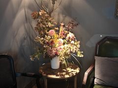 -夏朵花园(复兴西路店)