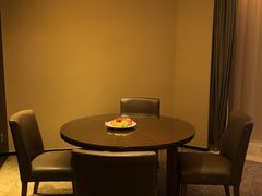 -广州粤海喜来登酒店