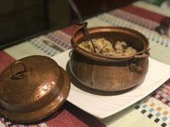 -慢丽江·云南野生菌土鸡锅(付家庄店)