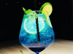 -上合花园花园烧烤(贵阳店)