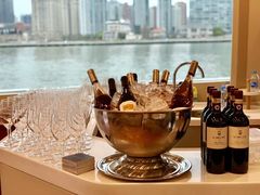 -喜茶(上海五角场万达店)