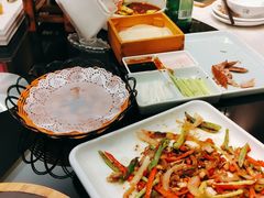 -聚鑫阁江浙菜·非遗传承技艺(青村帝华园店)