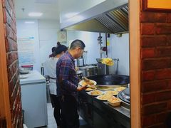 -巴依家新疆手抓饭(菱角湖万达店)
