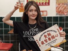 -等我餸上门海鲜大排档(天河南店)