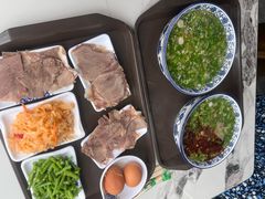 -伊穆祥牛肉面总店·清真