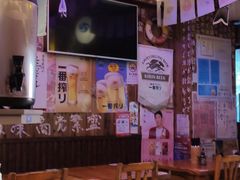 -坂吉屋·居酒屋深夜食堂(龙湖店)