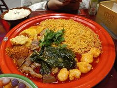 -李炮称盘麻辣烫(无锡荟聚店)
